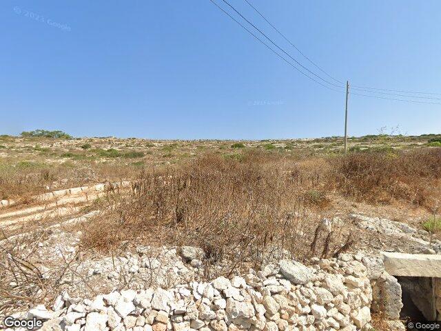 Triq Osbert Chadwick,  Ir-Rabat,  Reġjun tal-Punent