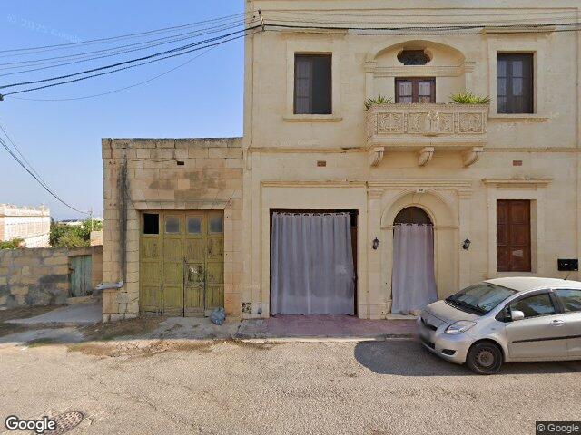 In-Nadur,  Reġjun Għawdex,  NDR 1011