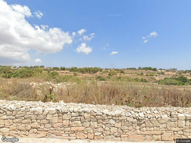 Triq tal-Ġebel,  Birżebbuġa,  Reġjun tan-Nofsinhar