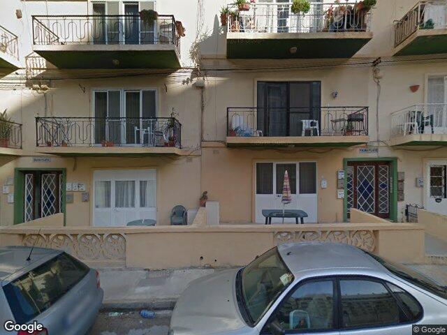 Triq l-Imħar,  Il-Qawra,  San Pawl il-Baħar