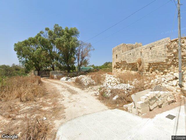 Triq tal-Imdawra,  Burmarrad,  Buġibba