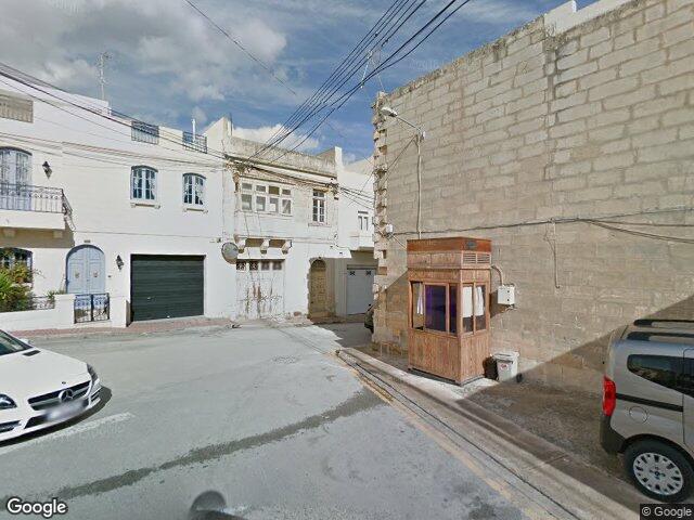 Triq Patri Wistin Magro,  Burmarrad,  Buġibba