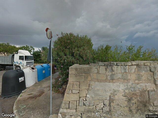 Triq Ħal Kirkop,  L-Imqabba,  Reġjun tal-Punent