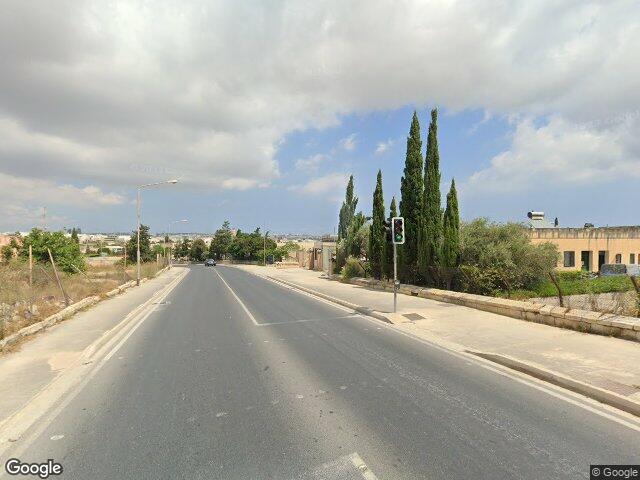 Triq Ħal Luqa,  Tal-Ħandaq,  Ħal Luqa