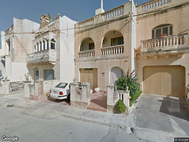 Triq il-Fidloqqom,  Ħal Għaxaq,  Reġjun tan-Nofsinhar