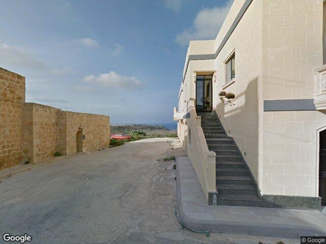 Triq Franġisk Attard,  In-Nadur,  Reġjun Għawdex