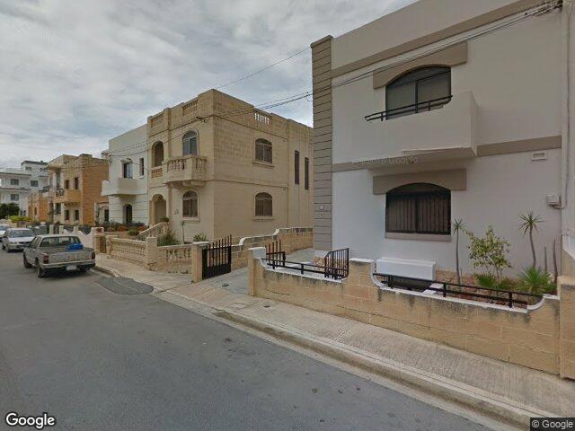 Triq tal-Braġ,  Is-Selmun,  Il-Mellieħa