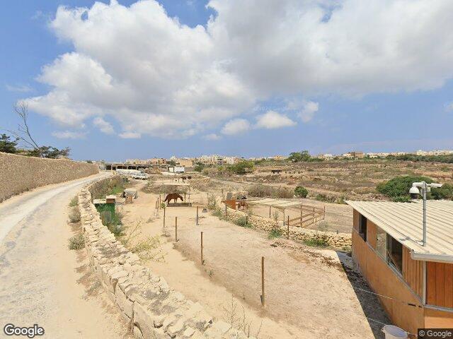 Triq Mġarr ix-Xini,  Ta' Sannat,  Reġjun Għawdex