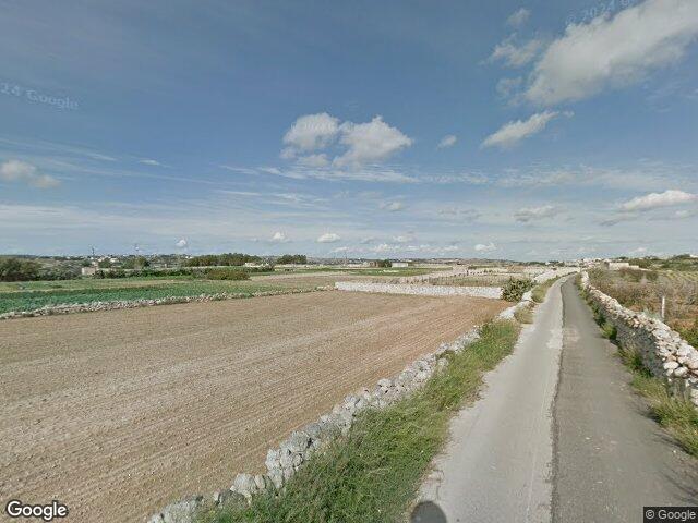 Triq tat-Tarġa,  Ir-Rabat,  Reġjun tal-Punent