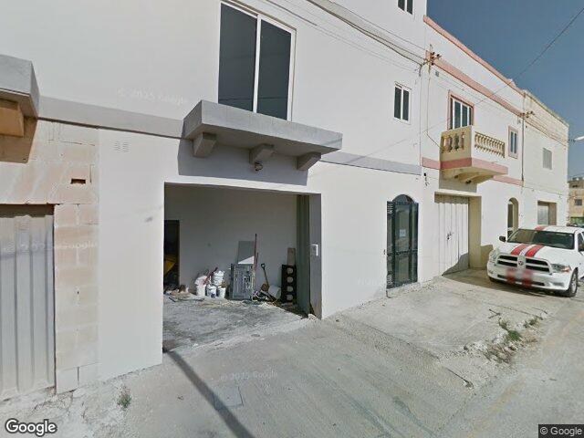 Triq Patri Girgor Grima,  Ħal Għaxaq,  Reġjun tan-Nofsinhar