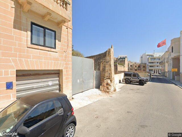 Marsaxlokk,  Reġjun tan-Nofsinhar,  MXK 1412