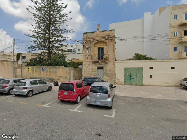 Triq il-Wied,  Tal-Ħandaq,  Ħal Qormi