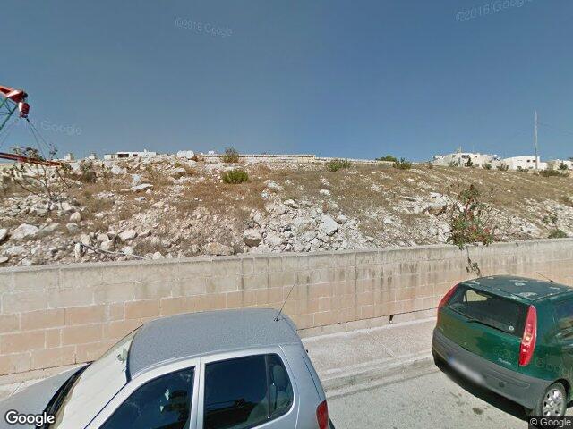 Qasam Industrijali San Ġwann,  San Ġwann,  Reġjun tat-Tramuntana