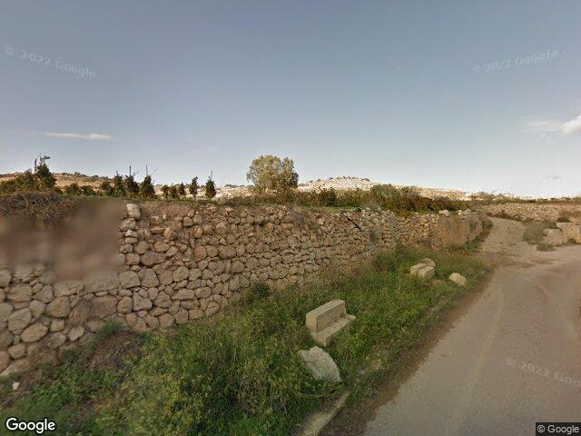 Sqaq in-Nixxiegha,  Ir-Rabat,  Reġjun tal-Punent