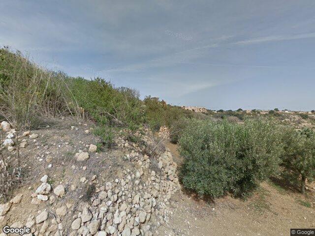 Triq ta' Għajn Watar,  Ix-Xagħra,  Reġjun Għawdex