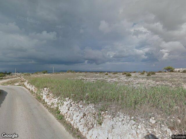 Triq is-Sies,  Il-Baħrija,  Ir-Rabat