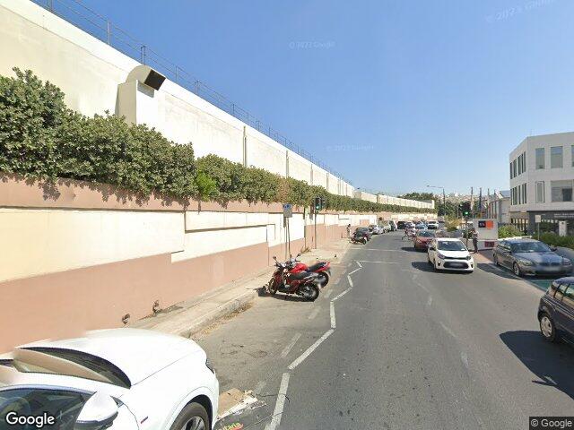 Transport Malta - Uffiċju Prinċipali,  Triq Pantar,  Tad-Daqqaq