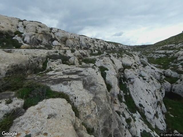 Daħla tal-Ħellu,  L-Għarb,  Reġjun Għawdex