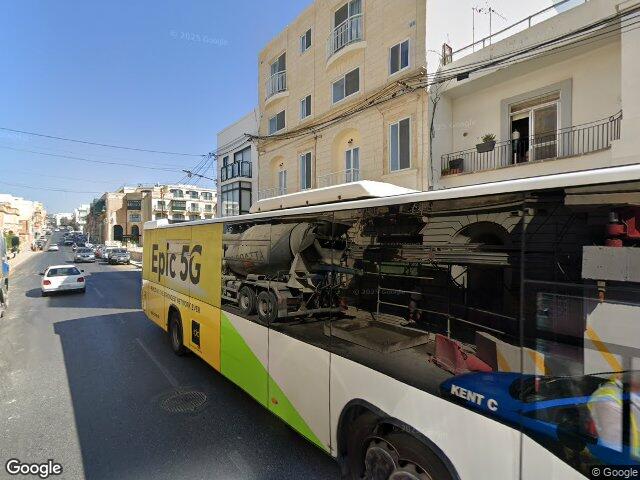 Triq il-Kostituzzjoni,  Ta' Redusa,  Ta' Mlit