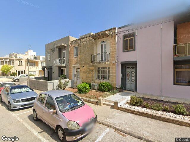 Triq id-Dalja,  Santa Luċija,  Reġjun tan-Nofsinhar