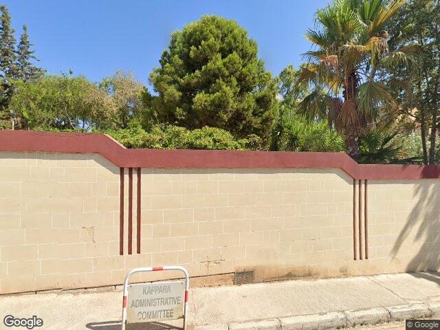 Ambaxxata tal-Federazzjoni Russa,  25,  Triq Antonio Schembri