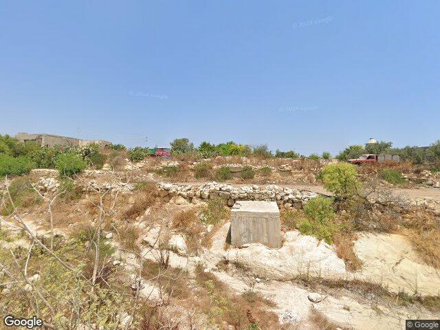 Trejqa Wied Is-Sewda,  Ta' Żaruna,  Ħaż-Żebbuġ