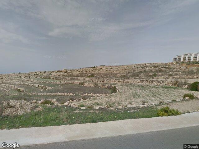 Triq id-Dwejra,  San Lawrenz,  Reġjun Għawdex