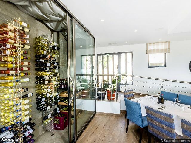 Fliego,  Triq l-Imġarr,  In-Nadur