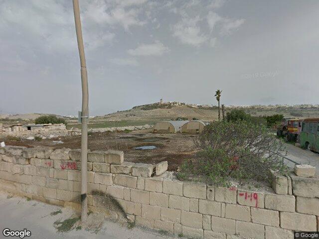 Triq il-Qala,  L-Imġarr,  Għajnsielem