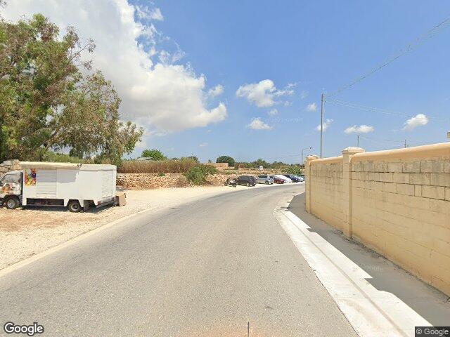 Ċentru Miftuħ Ħal Far,  Trejqet il-Paċi,  Birżebbuġa