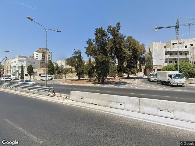 Vjal Santa Luċija,  Raħal Ġdid,  Reġjun tal-Port