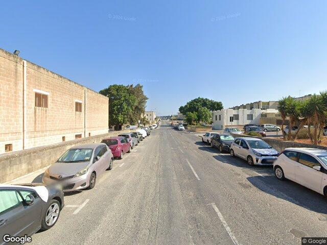 802,  Sqaq il-Merħla,  Iż-Żejtun