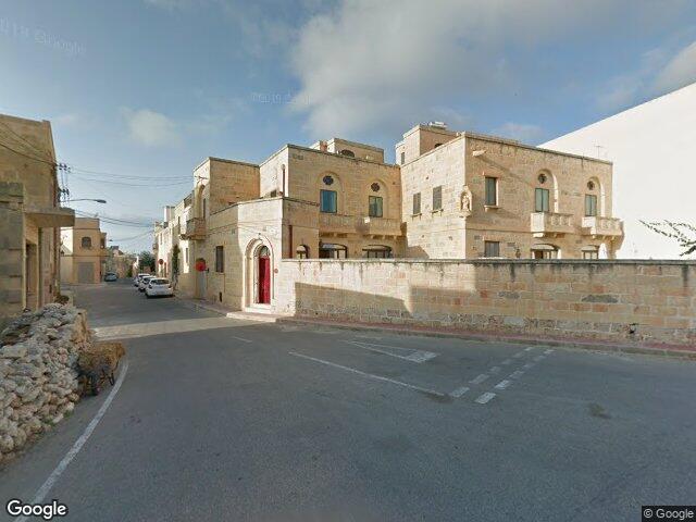 Triq ta' Ċini,  Il-Qala,  Reġjun Għawdex