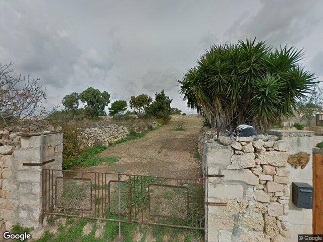 Triq tal-Lewża,  Is-Siġġiewi,  Reġjun tal-Punent