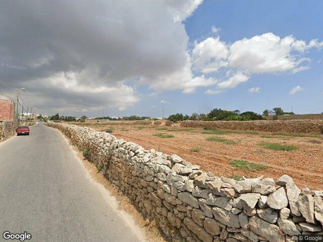 Triq Ħal Far,  Iż-Żurrieq,  Reġjun tal-Punent