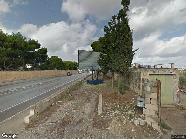 Triq Burmarrad,  Burmarrad,  San Pawl il-Baħar