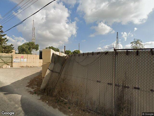 Triq l-Imqabba,  Is-Siġġiewi,  Reġjun tal-Punent