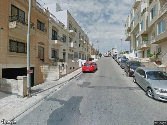 Triq l-Aħwa Galea,  Ta' Mlit,  Il-Mosta