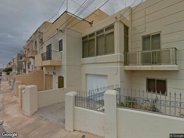 Joy,  112-113,  Triq l-Assedju l-Kbir 1565