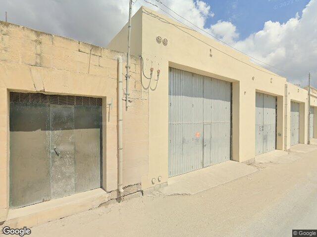 Sqaq il-Bagħal,  Is-Siġġiewi,  Reġjun tal-Punent