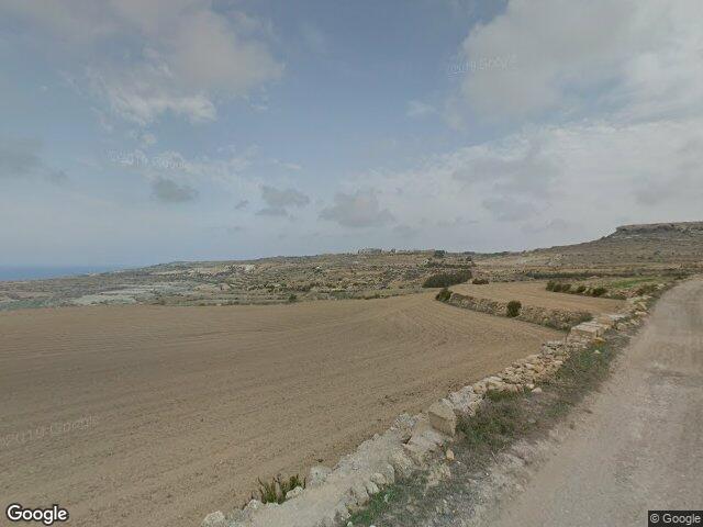 Triq ta' Spiteri,  Ta' Kerċem,  Reġjun Għawdex