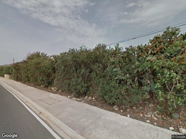 Triq Papa Ġwanni Pawlu II,  Ir-Rabat,  Reġjun Għawdex