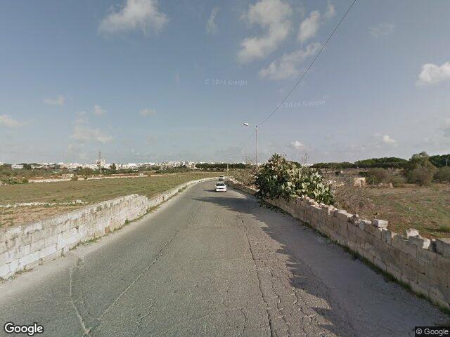 Triq il-Belt Valletta,  Ħal Għaxaq,  Reġjun tan-Nofsinhar