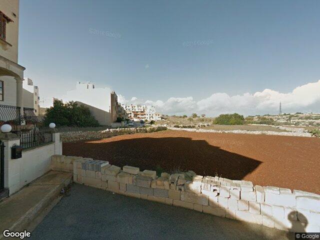 Triq Hieronymus Megiser,  San Pawl tat-Tarġa,  In-Naxxar