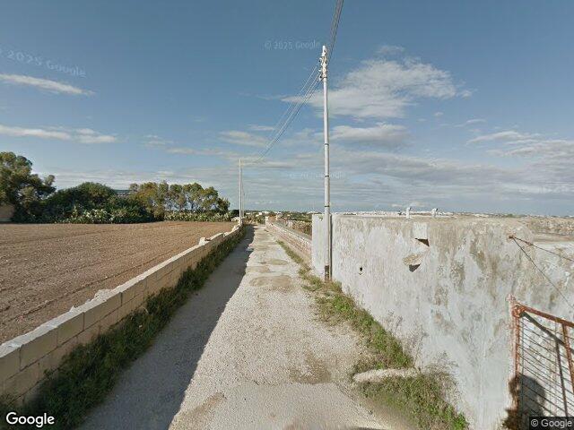 Triq ta' Trapna,  Ħal Muxi,  Ħaż-Żebbuġ