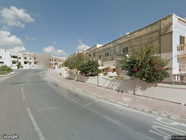 Santa Luċija - Bruka,  Triq il-Prinjoli,  Santa Luċija