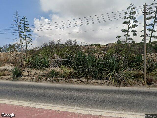 Triq il-Wied,  Wied iż-Żurrieq,  Il-Qrendi