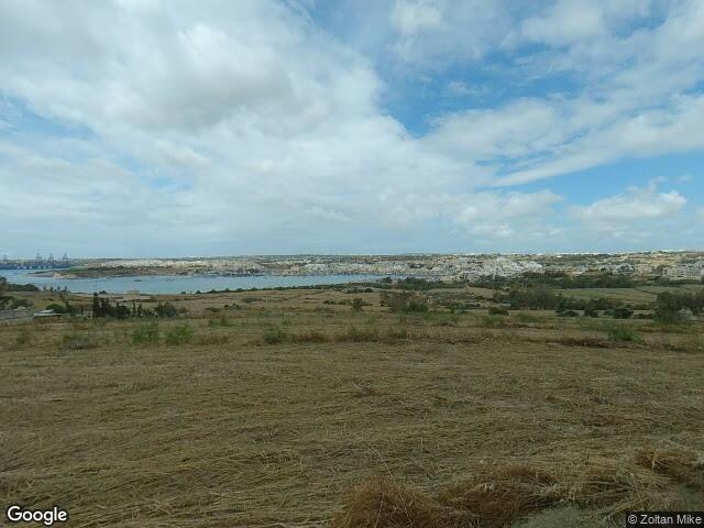 Island Sanctuary,  Triq Delimara,  Marsaxlokk