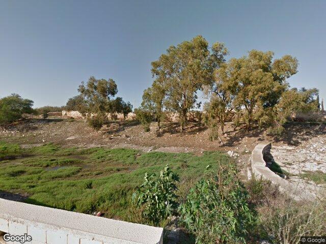 Triq il-Wied,  Ħal Qormi,  Reġjun tan-Nofsinhar