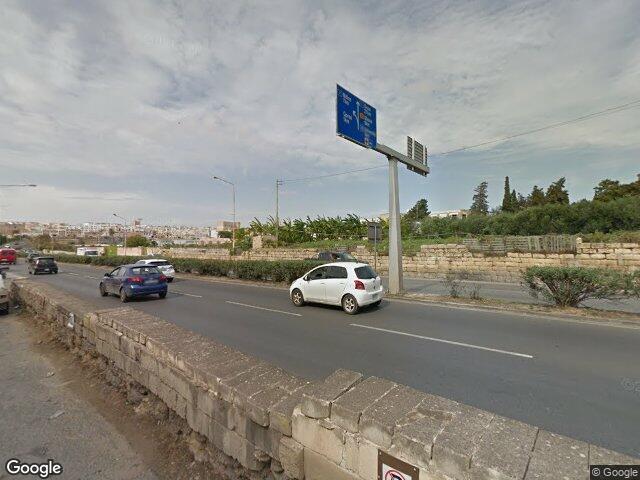 Triq il-Burdnara,  Tal-Ħandaq,  Ħal Qormi